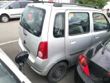 Opel Agila 1,2 2008 Twinport 59kW-Z12XEE - díly z vozu - 5