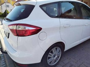 Ford C Max 1,6 70 KW - 5