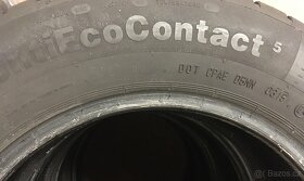 195/65 R15 Letní Continental - 5