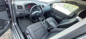 VW GOLF (REZERVACE DO 16.09) - 5