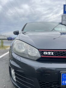 ‼️VW Golf VI GTI 155kw - 5