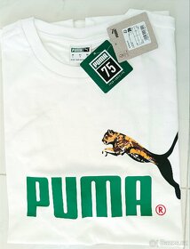 Puma úplně nové triko originál balení vel.L - 5