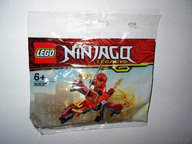 Lego Ninjago polybag - 5