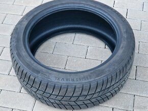 Sada 4 ks zimních pneumatik Barum Polaris 5, 235/45R18 98V V - 5