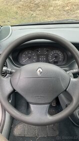 renault scenic 1.6 - 5