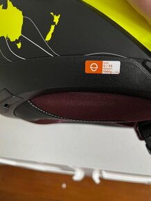 helma Schuberth C4 PRO dámská - 5