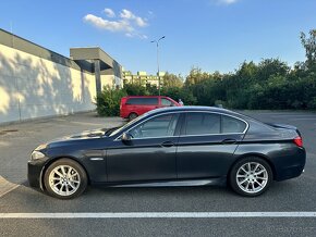 BMW F10 530D, M-Packet, 2012, 190 kW (zadokolka) - 5