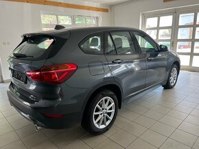 BMW X1 xDrive18d F48 2,0 110kw Dph - 5