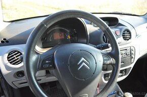 Citroen C3, 1,4i digi klima - 5