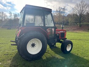 Zetor 3320 s SPZ - 5