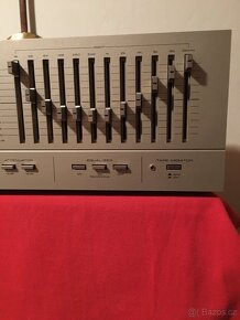 Pioneer equalizer SG-9 - 5