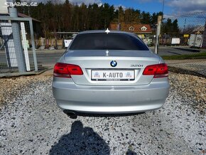 BMW 320i 125kW Xenony,PDC - 5