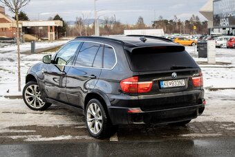 BMW X5 xDrive30sd 210 kW - 5