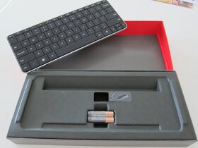 Microsoft Wedge Mobile Keyboard (bezdrátová klávesnice) - 5