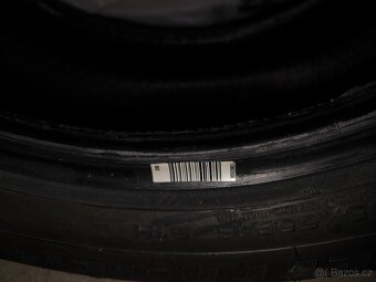 Goodyear EfficientGrip Performance 2 205/55 R16 91H - 5