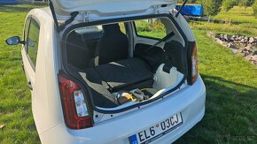 Škoda Citigo IV elektrická 14.000 najeto - 5