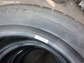 225/55 R17 Zimni pneu Pirelli Č.428 - 5