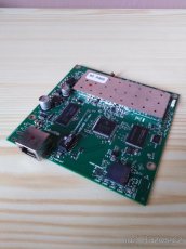 Mikrotik RouterBoard různé druhy + další příslušenství - 5