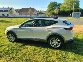 Cupra Formentor e-hybrid 150kw PHEV/2022/LED/KESSY/NAVI - 5