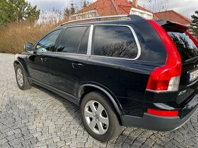 Volvo XC90 3.2 AWD - 5