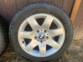 Alu 5x120 r16 - 5