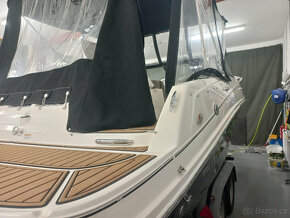 Bayliner VR5 Cuddy - 5