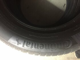 215/65 R17 99H Continental ContiWinterContact TS850p - 5