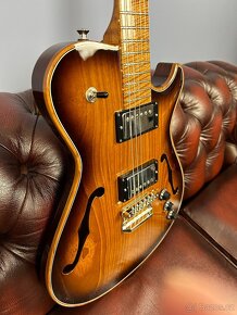 PRS , Knaggs Guitars Chena - 5