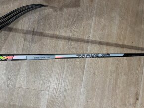 Nová hokejka CCM Tacks XF PRO Senior, P29, levá - 5