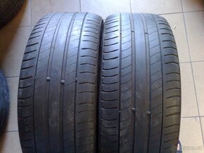 alu kola 5x114,3 r17 original renault 225/45/17 - 5