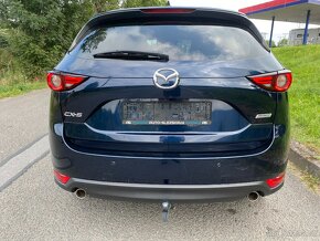 Mazda CX-5 2.0i 121 kw Skyactiv R.V. 2019 tažné - 5