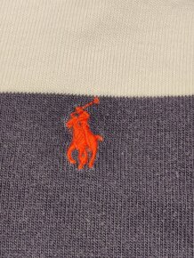 Ralph Lauren polokošile s dlouhým rukávem - 5