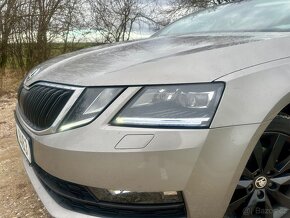 Škoda Octavia 1.4TSI 110KW DSG DRIVE - 5