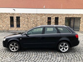 Audi A4 B7 2.0TDI 103kw - 5