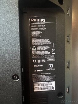 Televize Philips 55OLED754/12 - 5