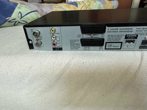 Panasonic DMR-EX773 - 5