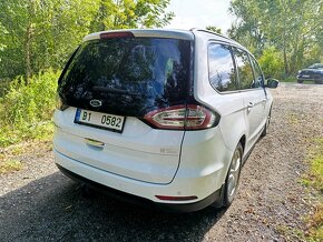 Ford Galaxy Trend AWD - 5