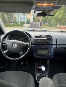 Škoda Fabia 1.4 TDI 51kw ELEGANCE rv. 2008 najeto 423tis KM - 5