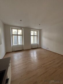 PRONÁJEM BYTU 3+KK 79 m2, 2. PATRO, CIHLOVÝ, CENTRUM MĚSTA,  - 5