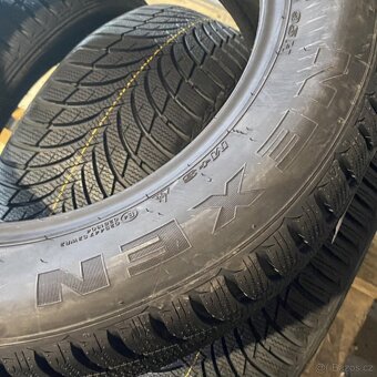 NOVÉ Zimní pneu 225/55 R16 95H Nexen - 5