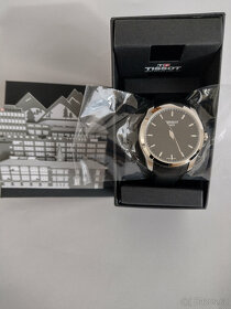 Tissot Couturier - 5