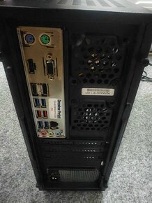 Ryzen kancelářské mini PC - 5
