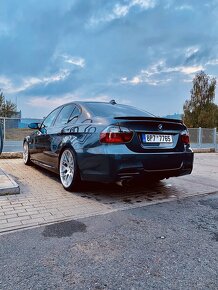 BMW e90 330i|M3csl|Performance|kwV3| - 5