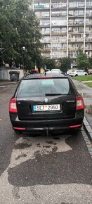 Skoda Octavia combi 1.6tdi 77kw - 5