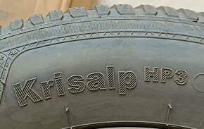 195/65 r15 91H, Kleber Krisalp HP3, 4 kola - 5