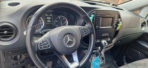 Mercedes Benz Vito 116 CDI RV2019 - 5