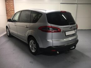 Ford S Max 2,0TDCi-103kw-Titanium-1.maj-prav.servis - 5