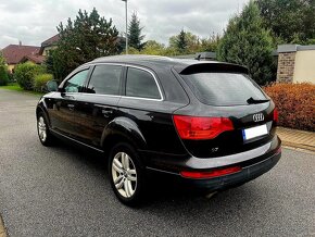 Prodám Audi Q7 S-line 3.0 tdi 171 kw - 5