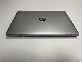 HP ProBook 650 G4 | i5-8350U | 16GB | 512GB SSD | Záruka - 5