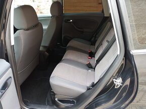 Seat Altea XL - 5